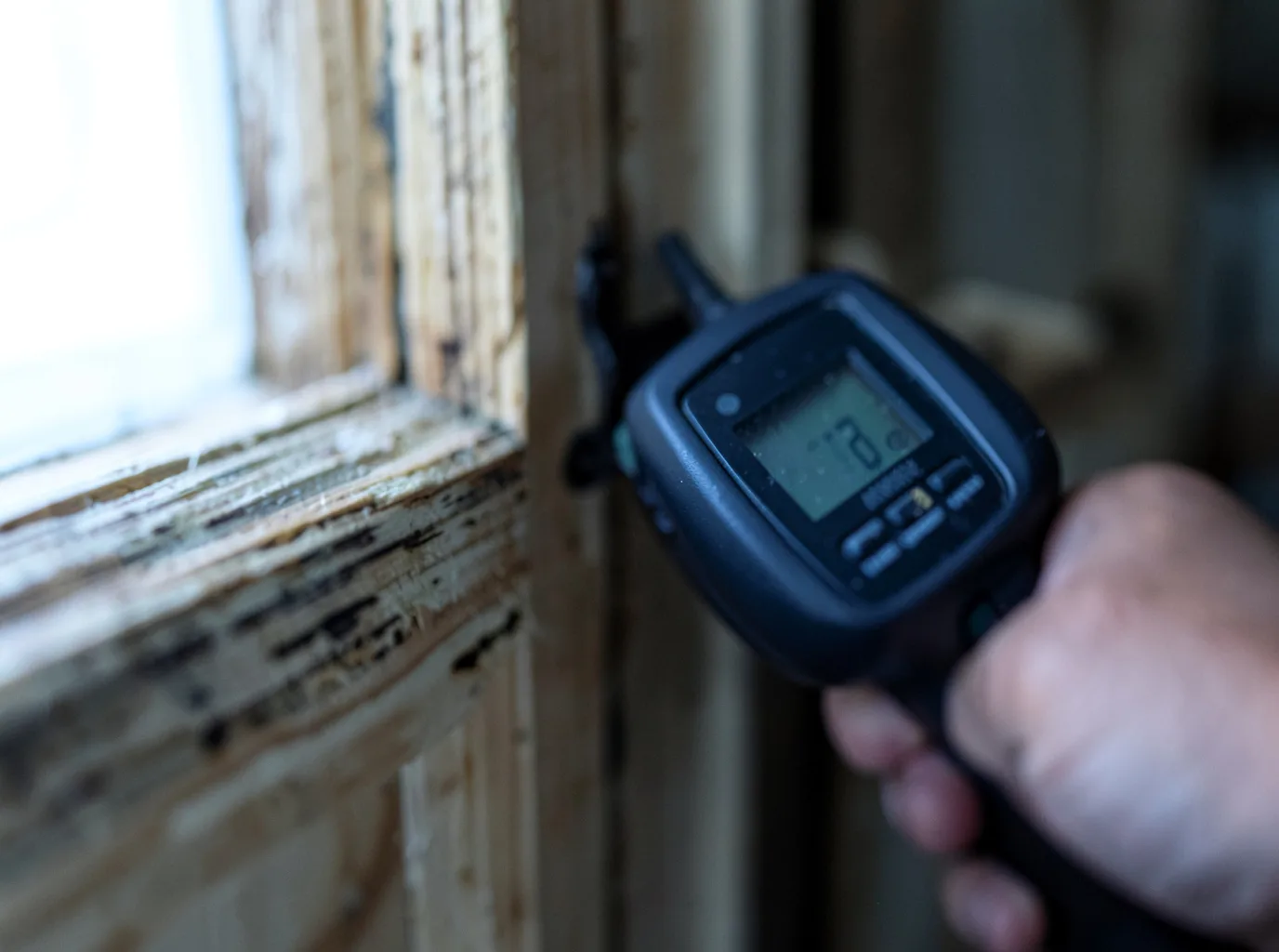 Ceiling Water Damage Repair in Elma, NY